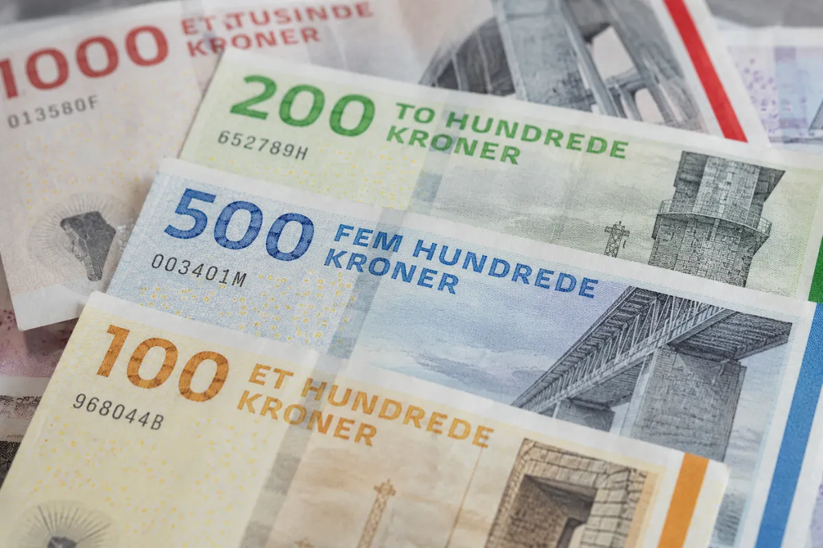 Kvinde fra Randers vinder million i Lotto – vil se tulipaner i Holland