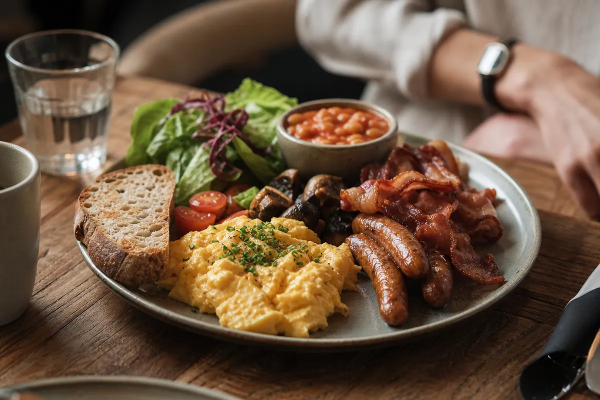 Brunch i Randers